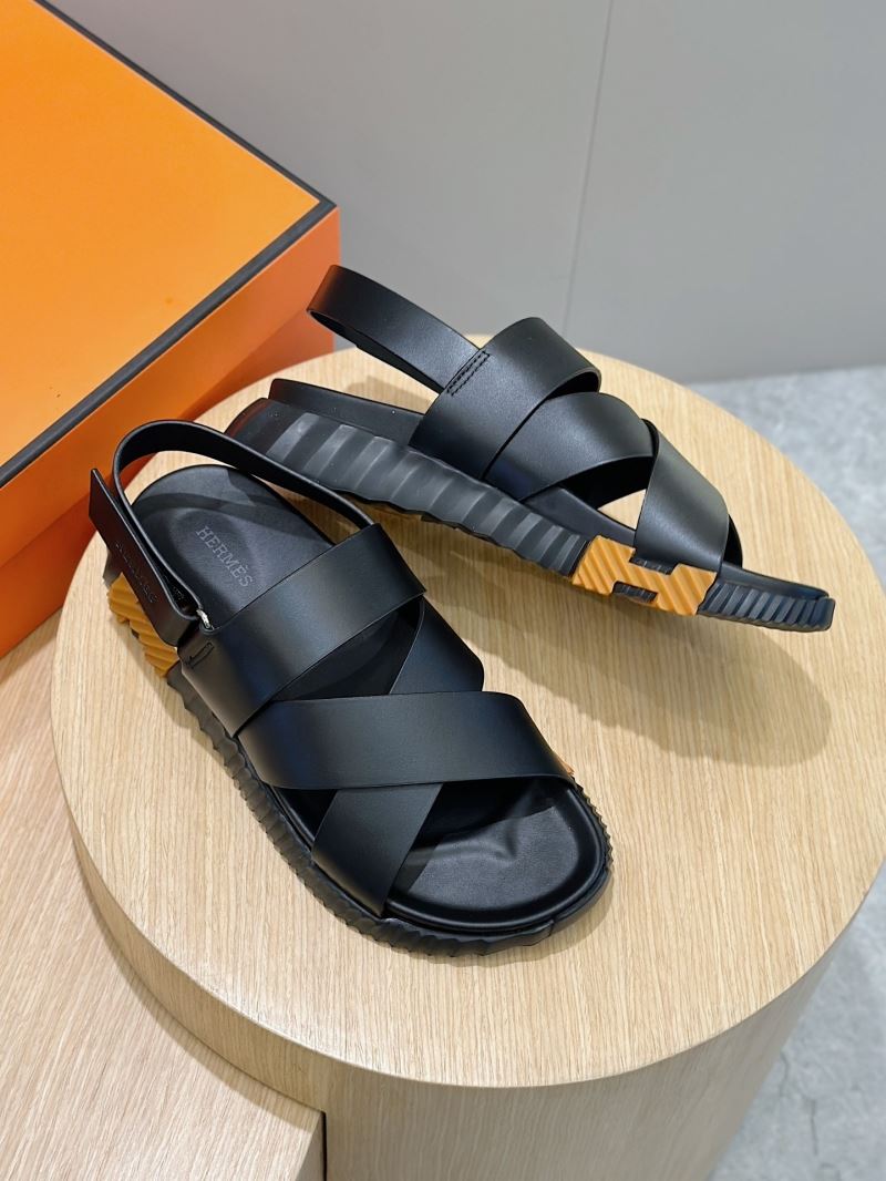 Hermes Sandals